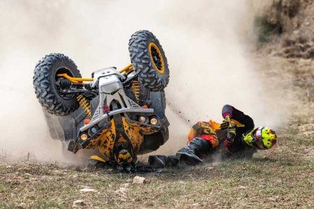 Comprehensive Quad Bike Safety Guide