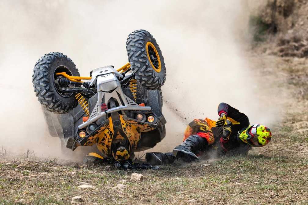 Comprehensive Quad Bike Safety Guide